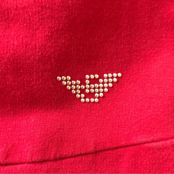 Armani Junior Girl’s Dress, size 11A - Picture 3 of 4